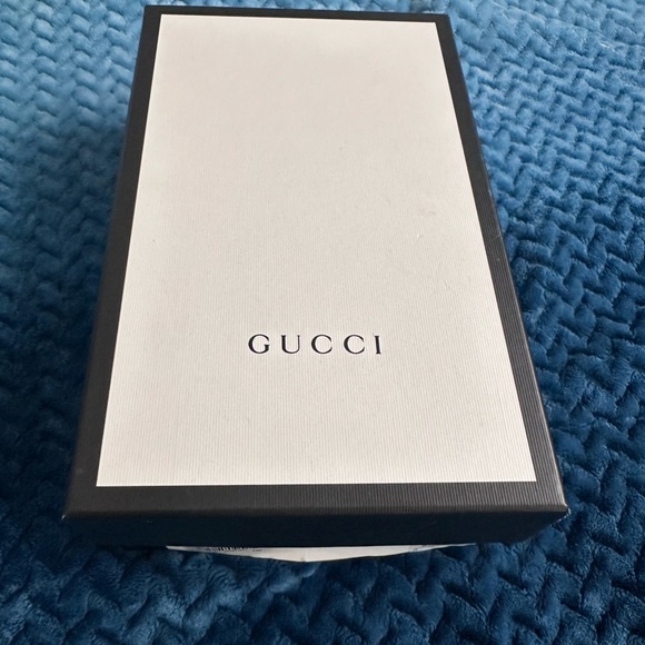 Gucci woman’s loafer size 37 brand new - Picture 4 of 5